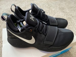 nike pg 1 ts prototype