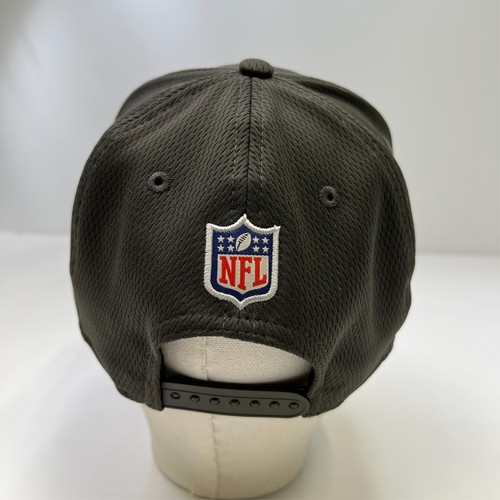 Tampa Bay Buccaneers Hat Men Snap Back Spell Out Flag Skull Gym Hype Core Cap - Picture 6 of 10