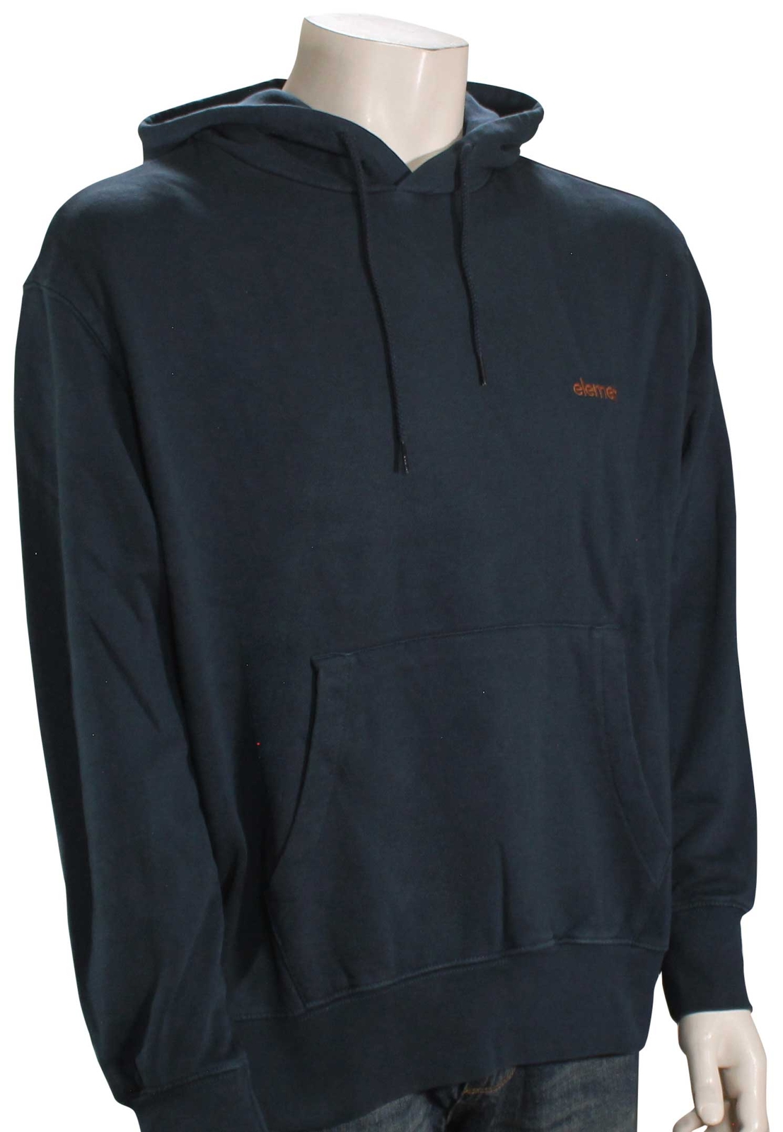 Толстовка Element Cornell Classic Reflecting Pond Новинка 12590₽