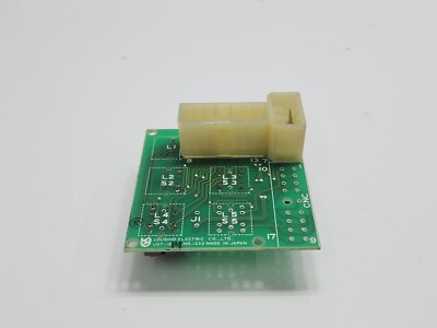 UZUSHIO ELECTRIC UST-12P4 PCB Karte 1333