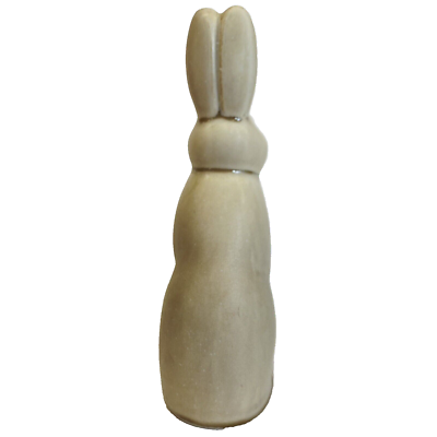 VTG LISA LARSON GUSTAVSBERG POLAR HARE RABBIT ~ SKANSEN COLLECTION