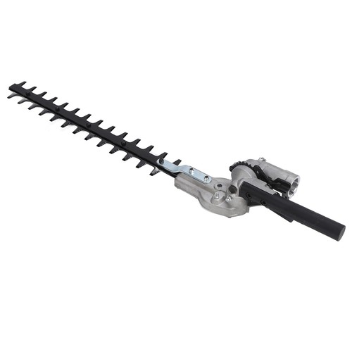 26mm Hedge Trimmer Attachment Universal Hedge Trimmer Head Heavy Duty Steel - Picture 4 of 12