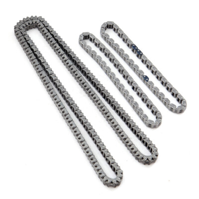 Timing Chain Kit For Nissan Xterra 2005-2010 4.0L 3954CC V6 GAS