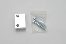 All out Fab H2B CLUTCH SLAVE SPACER & hardware eg ek dc2 delsol ef da