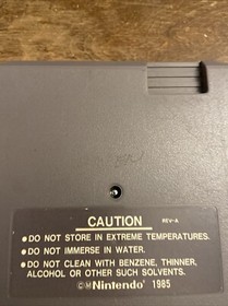 Bubble Bobble NES Nintendo