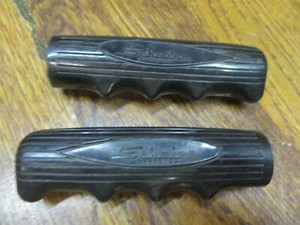 schwinn cruiser handlebar grips