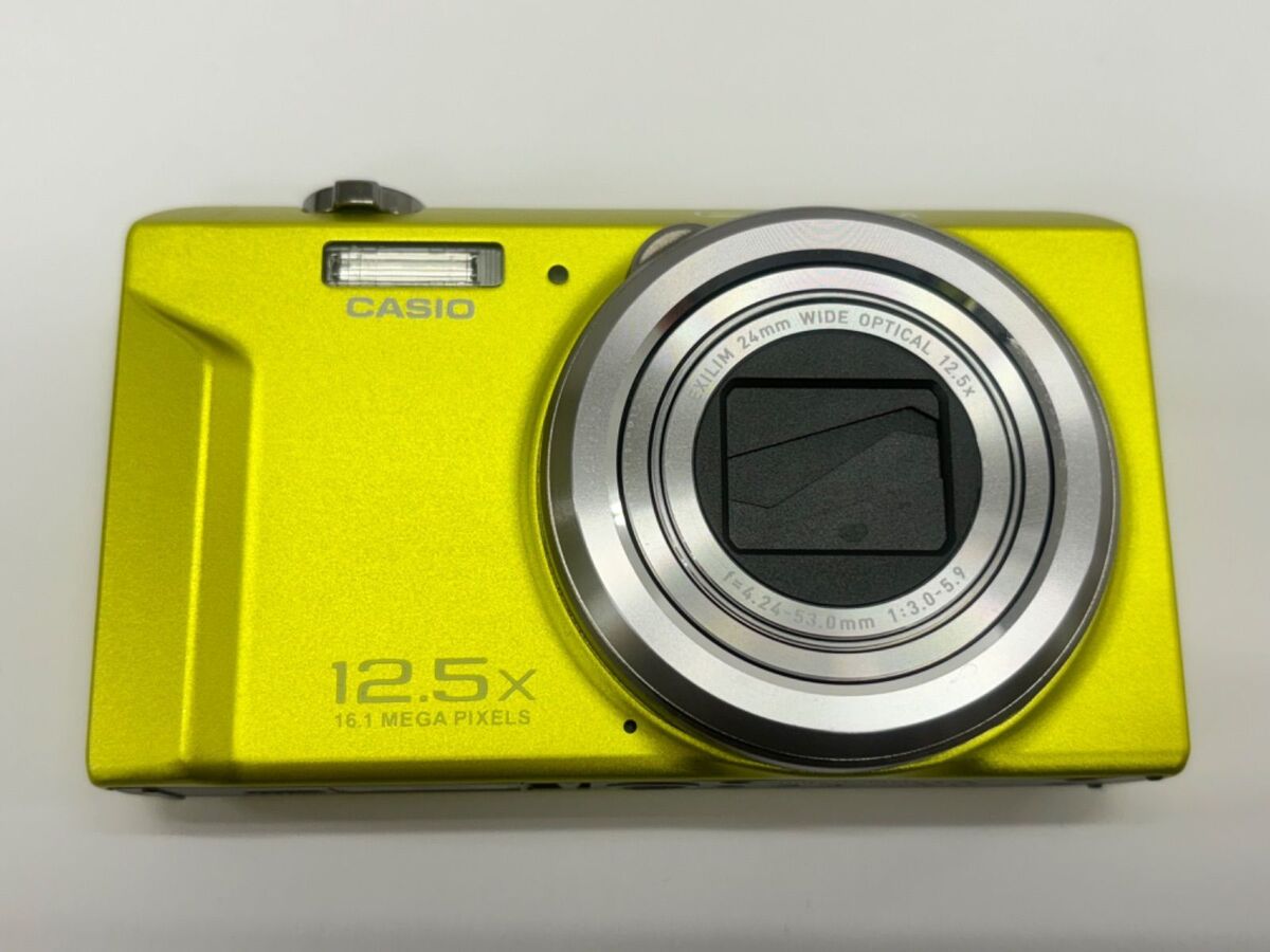 CASIO EXILIM EX-ZS150 Digital Camera | eBay CASIO EXILIM EX-ZS150 Digital Camera | eBay