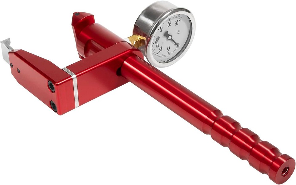 Universal PC100 Valve Seat Pressure Tester Valve Spring Pressure