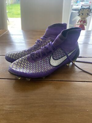 Nike Magista Obra Football Boots FG Size UK 11 UK