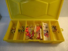 SHAD DARTS WILLOW LEAF SHAD SPOON MIX MIXED SIZES COLORS SHAD LURES 100+PCS