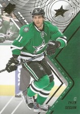 Tyler Seguin #43 - 2015-16 SPx - Base