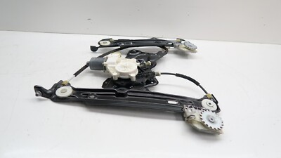 BMW 4 F36 Window Regulator Rear Right 7326326 for sale online | eBay