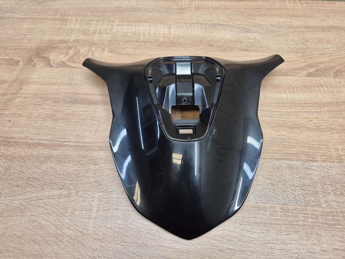 Carenage Retroshield/Contrershield Pour Honda SH 125i (2020-2024) - Occasion - Voir Photos
