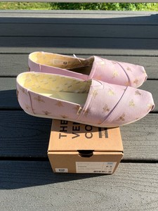 toms 8.5 womens