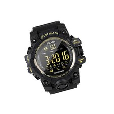 ex16s rugged outdoor sports smart watch
