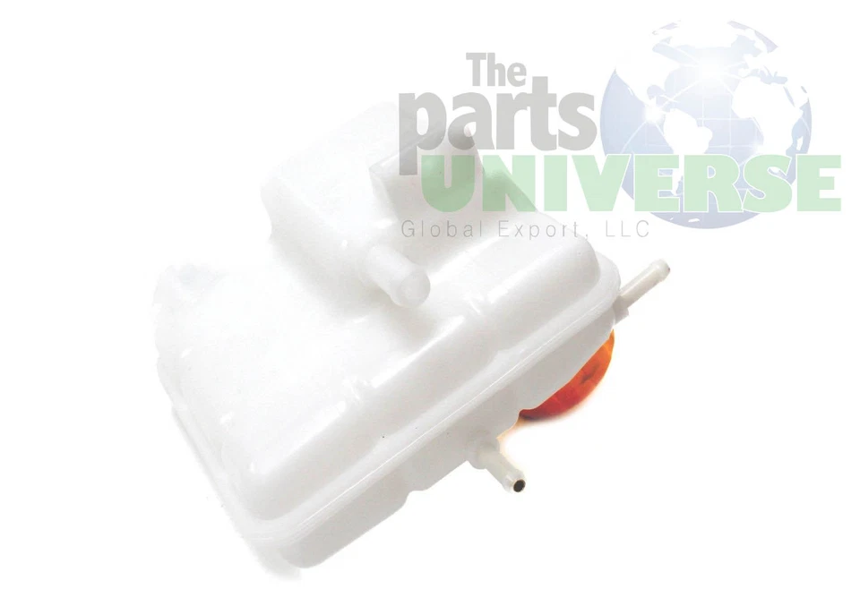 Sobretensão do tanque de líquido de arrefecimento para Chevy Chevrolet Spark (2007-2012) Peça: 96591467 - Imagem 2 de 4