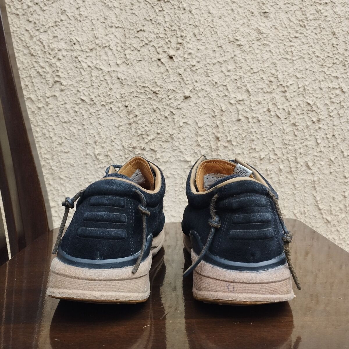 RARE* 2001 VISVIM FBT SHAMAN-FOLK SUEDE SHOES SIZE 10 US | eBay RARE* 2001 VISVIM FBT SHAMAN-FOLK SUEDE SHOES SIZE 10 US | eBay