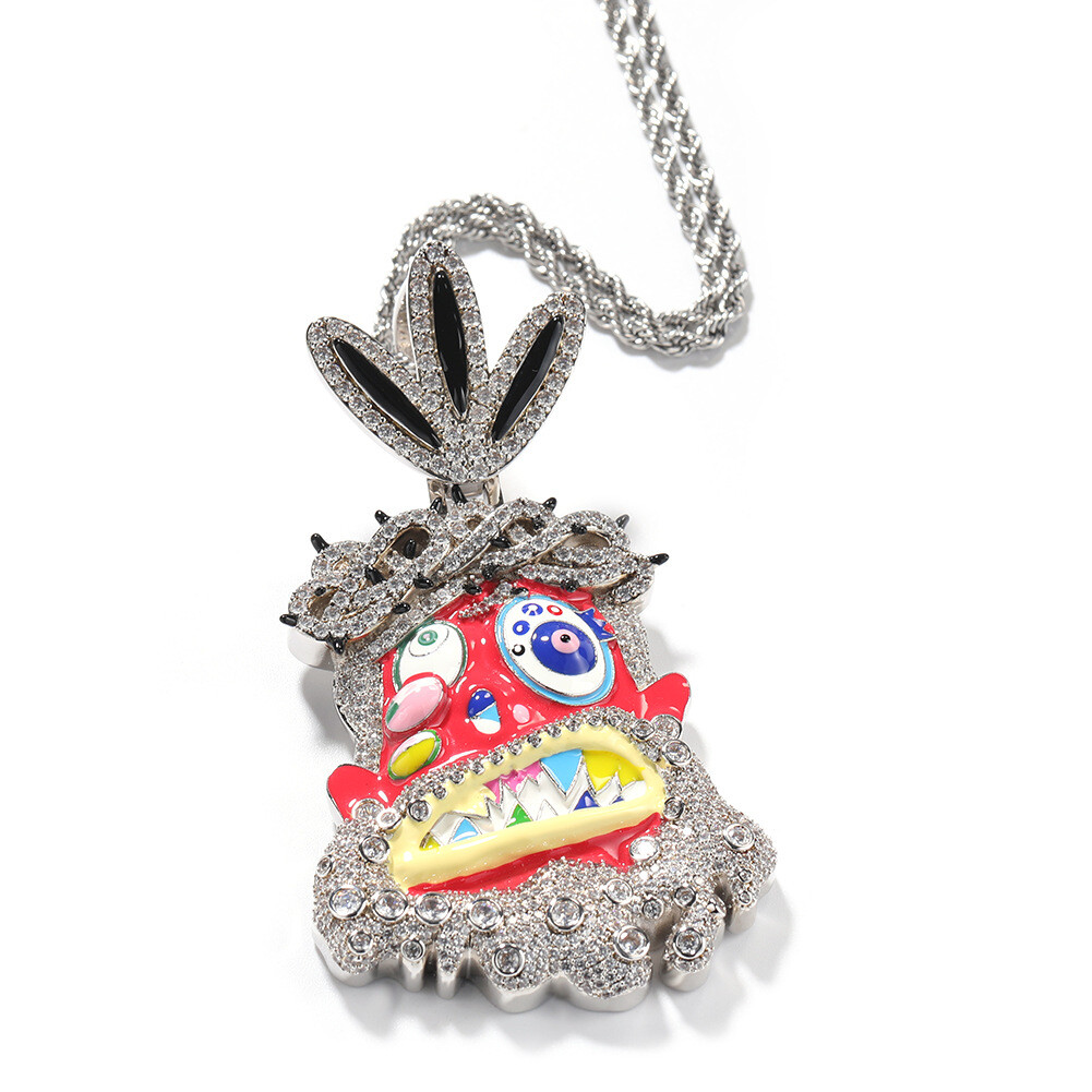 ☆Jewelry Boyz☆ G-rap Hiphop s-l400.jpg