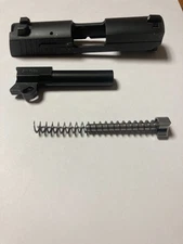 SIG SAUER P938 COMPLETE SLIDE + LOWER PARTS