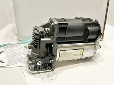 Air Suspension Compressor Pump For Mercedes-Benz W251 R-Class R320 2513202704