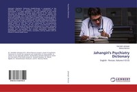 Hamideh Jahangiri (U. A.) | Jahangiri's Psychiatry Dictionary | Taschenbuch