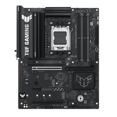 MB ASUS TUF GAMING B650E-E WIFI (AMD,AM5,DDR5,ATX)