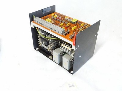 BBC Veritron GAM0523