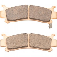 Tusk Brake Pad - Sintered Metal TA701R