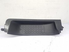 2019 ON MK3 VAUXHALL VIVARO FRONT DOOR STEP COVER LH PASSENGER SIDE PANEL VAN