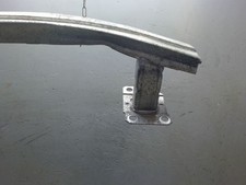 Pare-choc avant Renault MEGANE