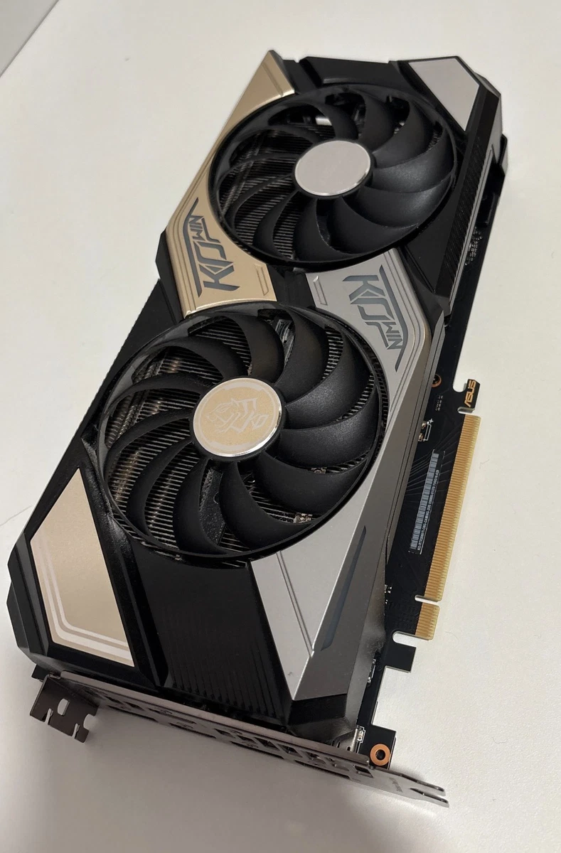 Preços baixos em Nvidia GeForce Rtx 3060 Ti | eBay