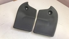 BMW 3 E92 E93 Links + Rechts Kofferraum Kofferraum Verkleidung Element...