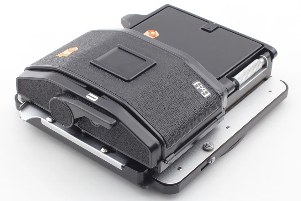 [Near MINT] Wista Quick Roll Slide Adapter 6x9 Film Back Holder From JAPAN - Image 2 of 4