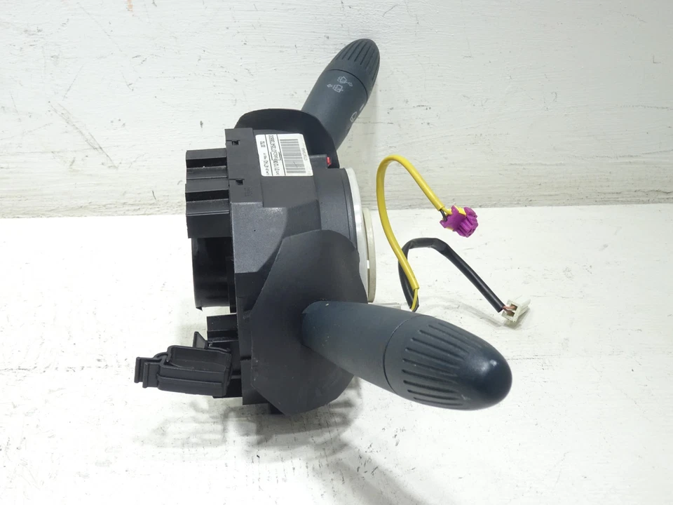 Ford Ka Edge Mk2 Hatchback 2010 Wiper & Indicator Stalk 10002565 - Image 4 of 4