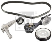 Febi Bilstein Keilrippenriemensatz Mini 107428