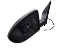 Nissan Qashqai 2010-2013 Wing Door Mirror Electric (Passenger Side)  No Glass