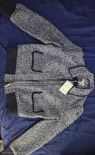 FREE ASSEMBLY WOMEN ZIP UP JACKET  (XS)