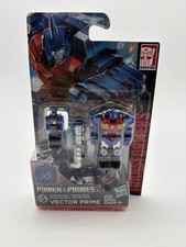 Vector Prime Transformers Power of the Primes Master Figure Hasbro 2017 New