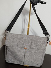 PKG - Laptop Sleeve Water Resistant for Macbook 14" pro Air retina display- Gray