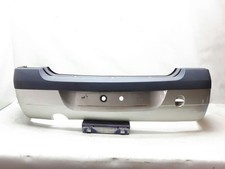 Dacia Logan LS0 Baujahr 2006 original Stufenheck Stossfänger hinten 