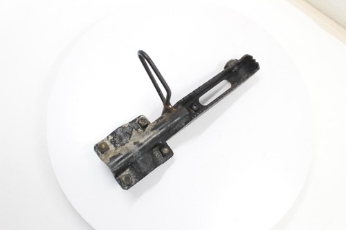 2000 HONDA TRX90 FOURTRAX 90 OEM RIGHT FOOT REST PEG STEP - Foto 5 di 7
