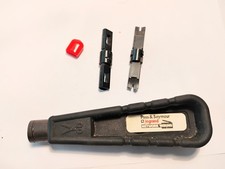 Pass  Seymour Legrand Network Wiring Punch Down Tool