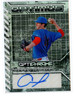 2025 Leaf Optichrome Andrew Painter Optimus Prismatic Silver Autograph - 10/10