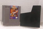 Code Name Viper Nintendo NES Vintage Game Cartridge With Plastic Case