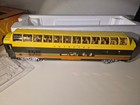 MTH 30-6721 Seaboard 60' Streamlined Vista Dome Car NIB — photo 2
