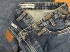 Wrangler x Staud High Rise Everyday Jeans  29 x 32 — photo 3