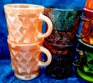Fireking Glass | eBay