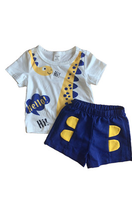 Shein Kombi Set Zweiteiler Gr. 6-9M 68 neuwertig Babybekleidung
