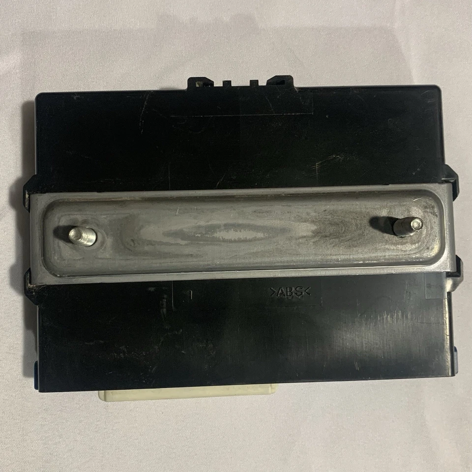 2006-2008 LEXUS IS250 IS350 SMART КЛЮЧ АНТИ КРАЖИ БЛОКИРОВКИ МОДУЛЬ 89990-53011 - Изображение 2 из 3