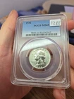 1936 P Ms 65 Quarter Pcgs
